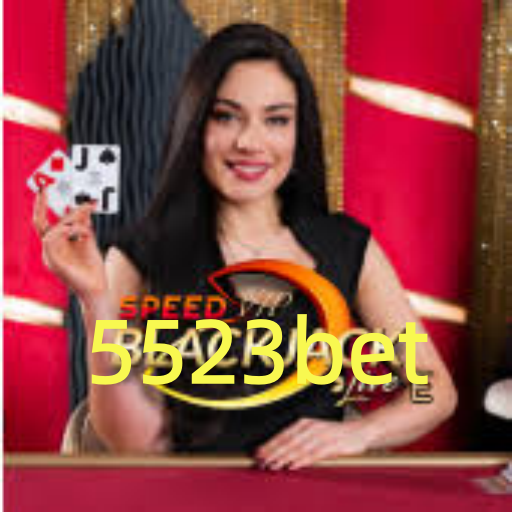 5523bet